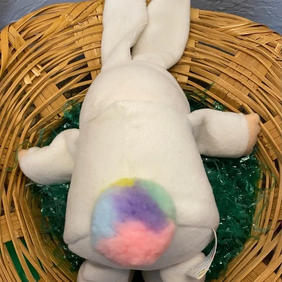 🐣 (3) 1980s Easter Bunny Ziggy’s - Picture 8 of 15